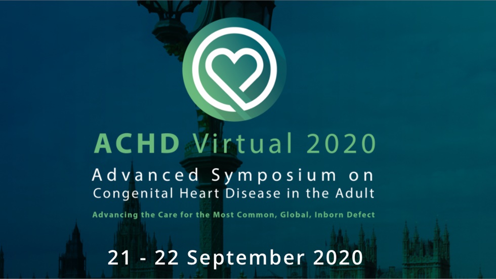 ACHD Virtual London 2020