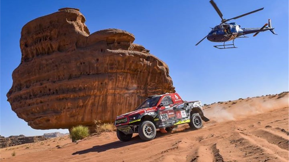 Rally Dakar 2020 Surprise again and again!! Ricky Brabec και...