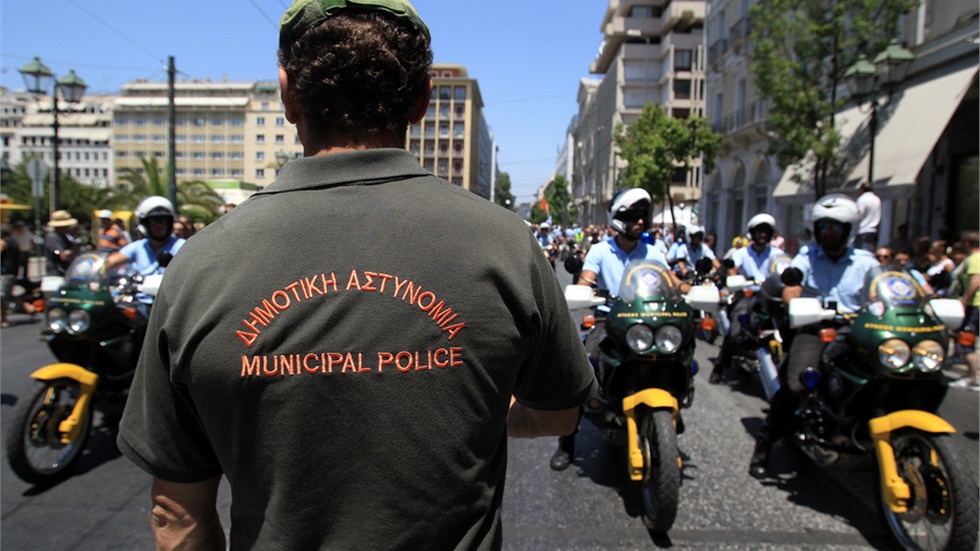 Θεσσαλονίκη: Αριθμός - ρεκόρ στις κλήσεις για παράνομη στάθμευση...
