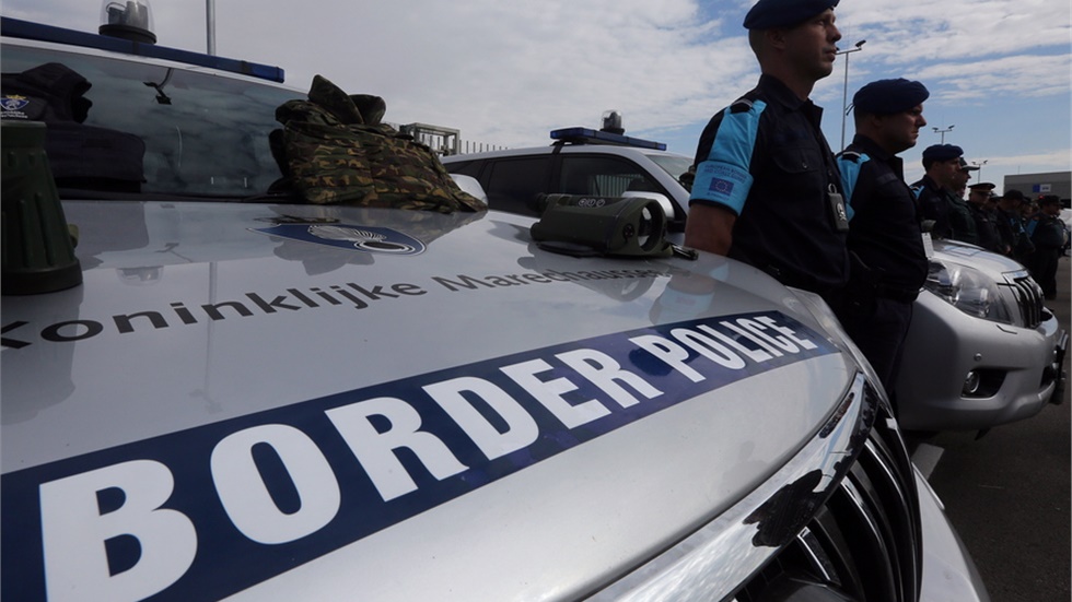 Μεγάλη μείωση στις αφίξεις μεταναστών σε όλη την ΕΕ το 2019,...