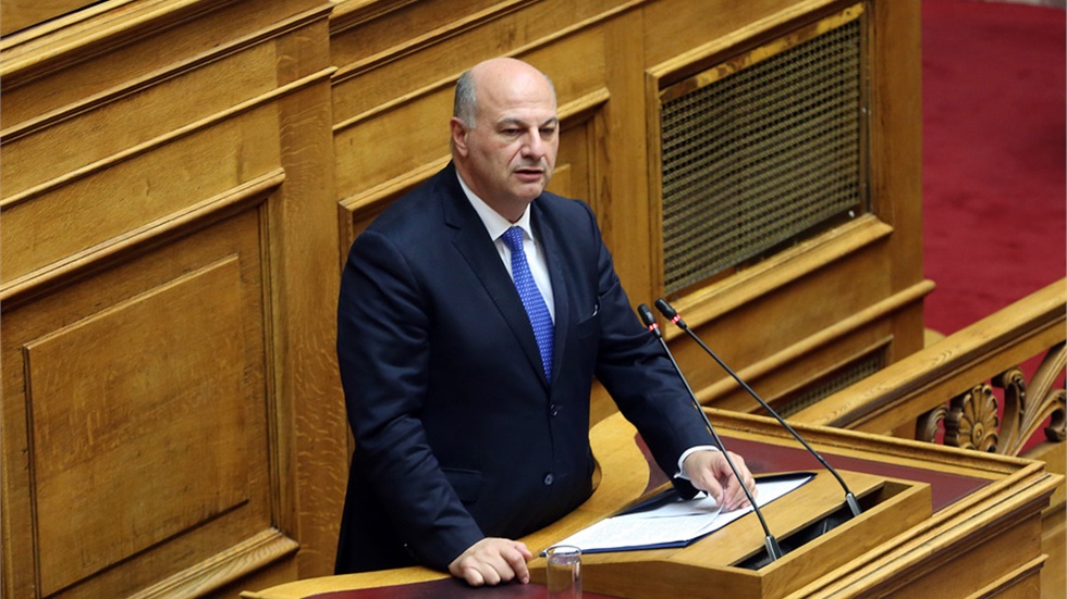 Αλλαγές στο οικογενειακό Δίκαιο ανακοίνωσε ο υπ. Δικαιοσύνης...
