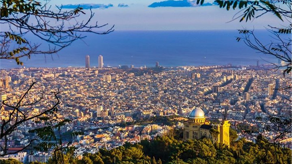 Η Βαρκελώνη παίρνει μέτρα κατά της ρύπανσης και απαγορεύει την...