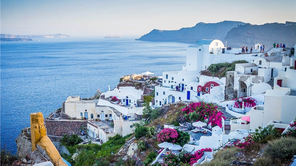 Βίντεο: Η Ελλάδα κορυφαίος προορισμός παγκοσμίως για το 2020...