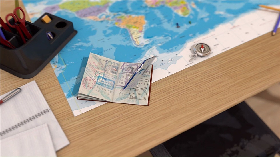 Πού θέλετε να ταξιδέψετε αυτό το Σαββατοκύριακο; Επιλέξτε τους...