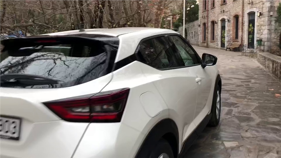 Στα «ΚΡΥΑ» της Λιβαδειάς - Η απόδραση της Κυριακής