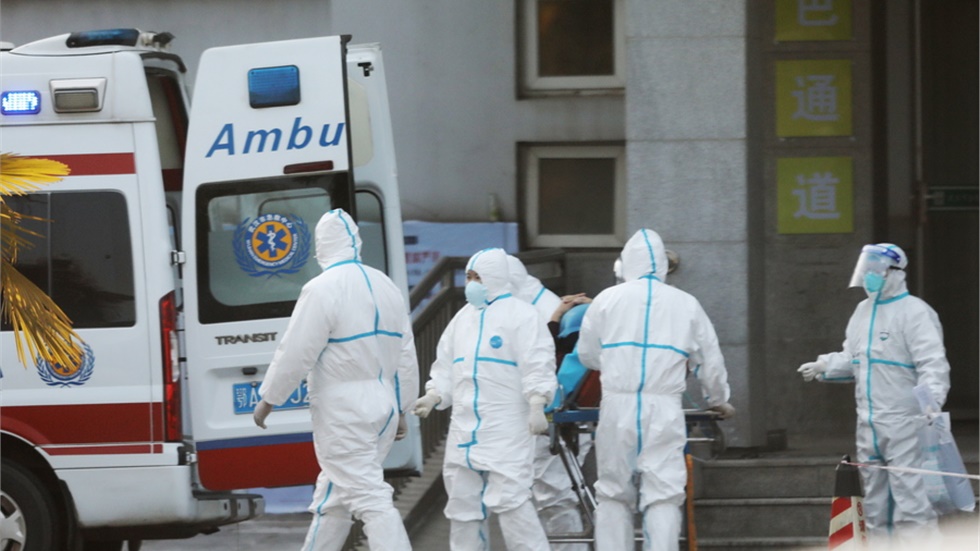 Έκτακτη σύγκληση του Παγκόσμιου Οργανισμού Υγείας για τον νέο...