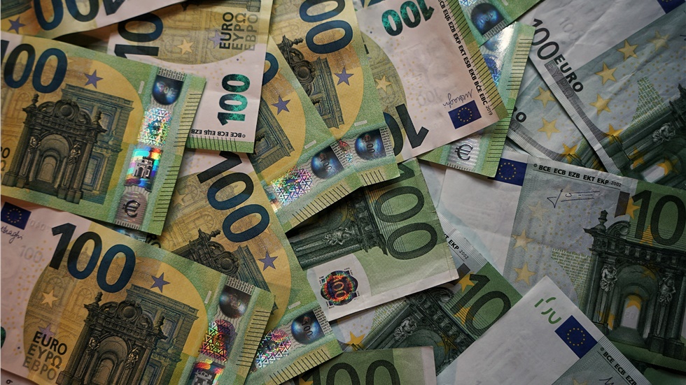 ΕΛΣΤΑΤ: Στα 334,2 δισ. το δημόσιο χρέος στο τέλος του γ' τριμήνου...