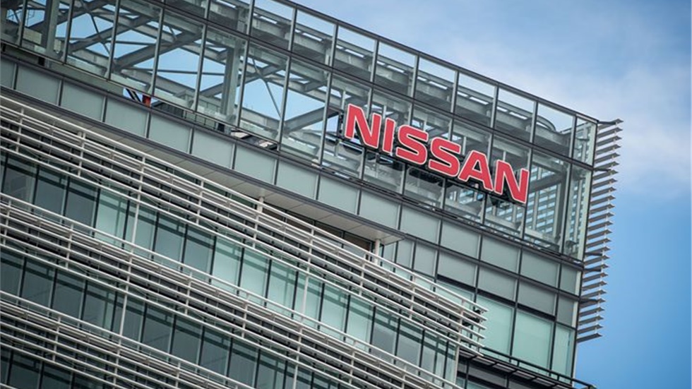 Η Nissan ηγείται της κλιματικής αλλαγής, σύμφωνα με το CDP. ...
