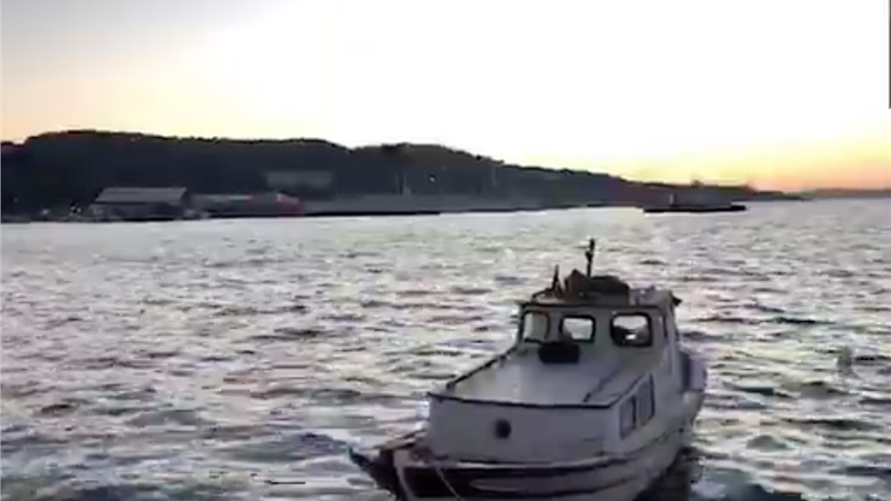 Livemedia, στο γύρο του κόσμου με το The World Offroad