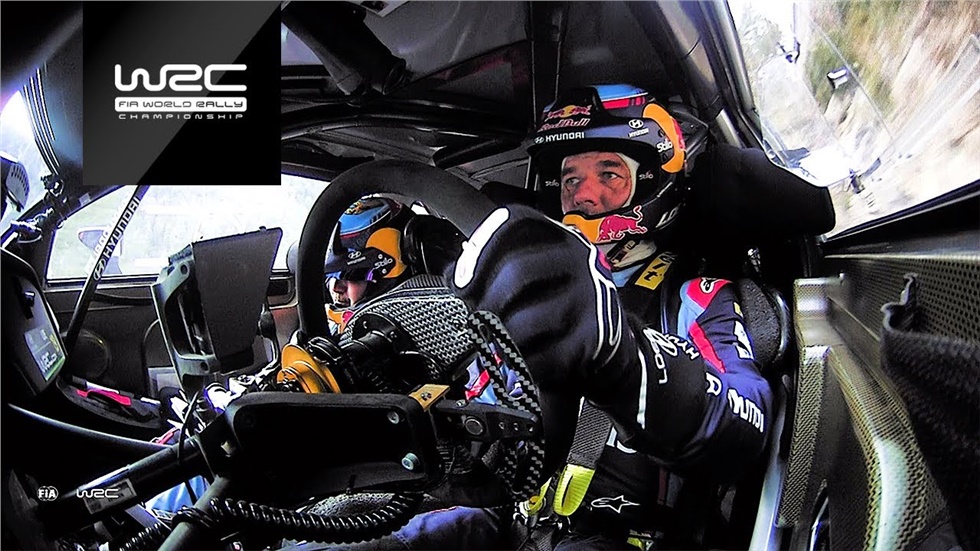 Με το shake down ξεκίνησε το 88o Rallye Monte Carlo. H αυριανή...