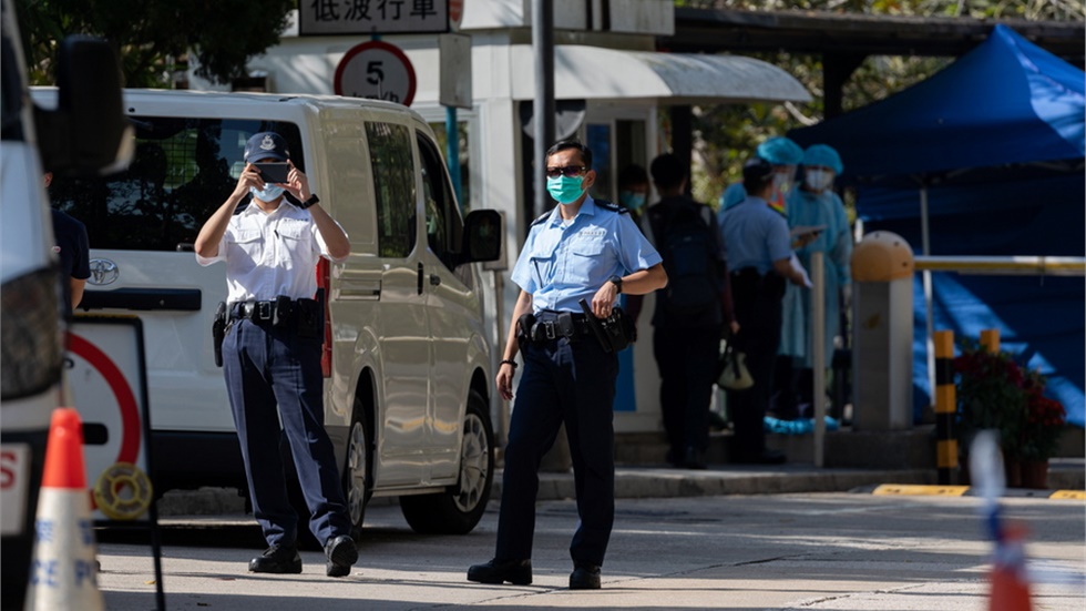 Νέος κοροναϊός: Τι γνωρίζουμε έως τώρα (Βίντεο)
