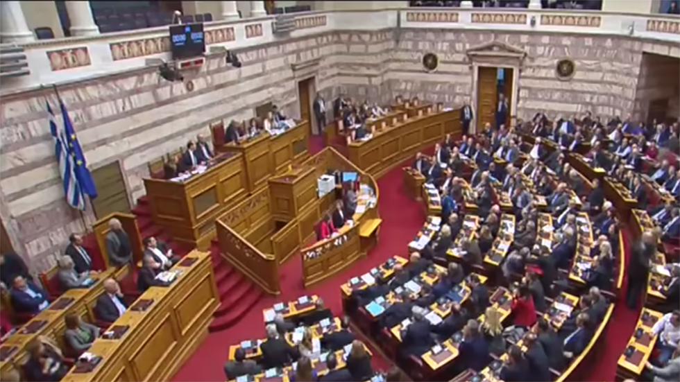 Κίνημα Αλλαγής: «Το ασφαλιστικό νομοσχέδιο δημιουργεί νέες αδικίες»