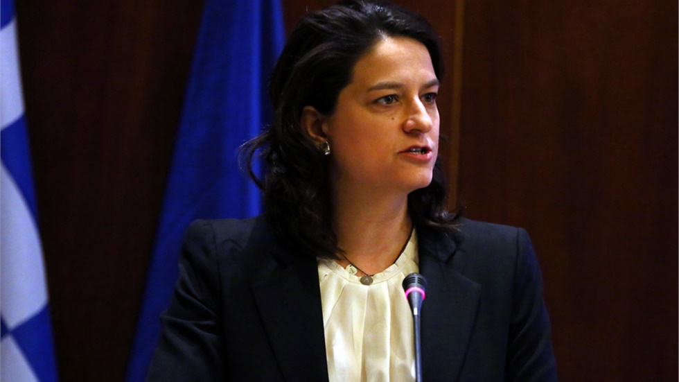 Ν. Κεραμέως: Τα σχολεία θα δίνουν Κρατικό Πιστοποιητικό Πληροφορικής