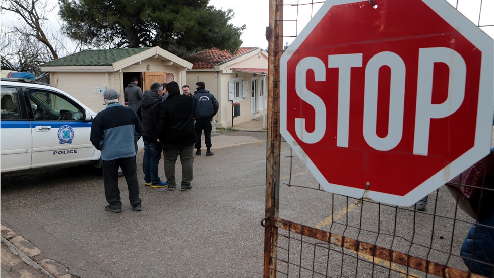 Πυροβολισμοί με έναν νεκρό το πρωί στον Διόνυσο - Συνελήφθη ο...