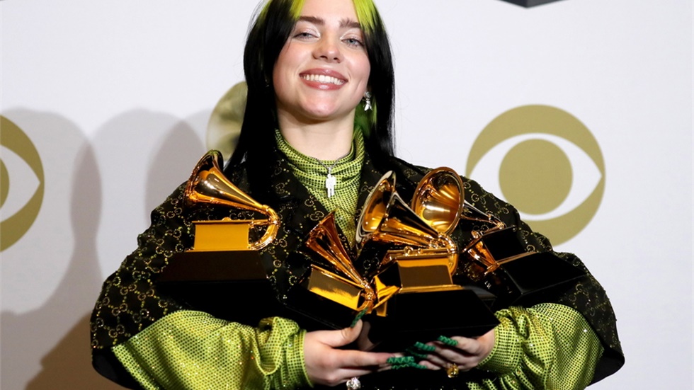 Grammy Awards 2020: Οι μεγάλοι νικητές των φετινών βραβείων