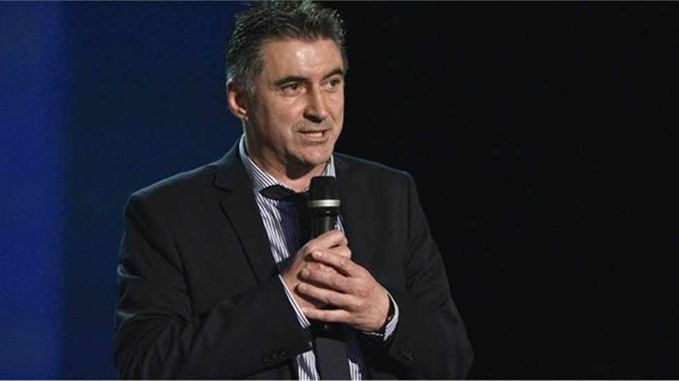 Με απόφασή του Πρωθυπουργού, διαγράφεται από την Κοινοβουλευτική...