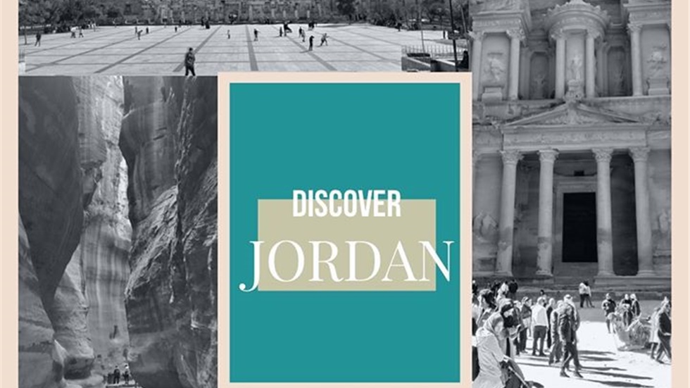 Ανακαλύψτε την Ιορδανία! Πώς; Μόνο μέσα από το www.worldtravel.gr...
