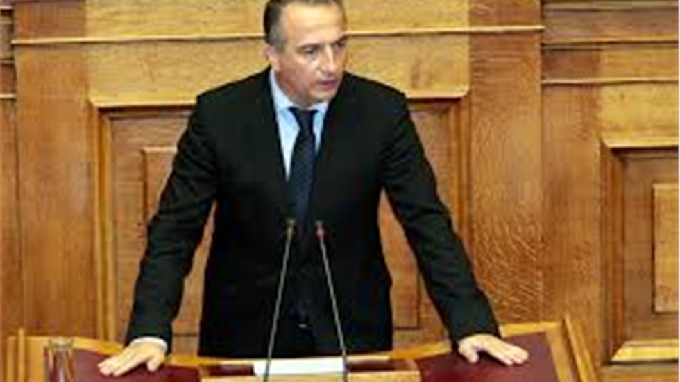Επίθεση στα γραφεία των βουλευτών της Νέας Δημοκρατίας, Σταύρου...