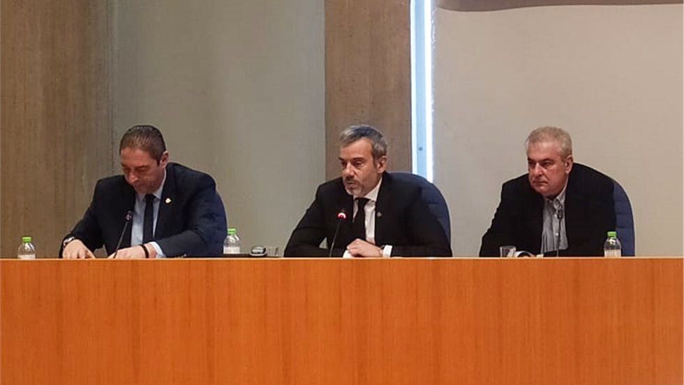 Κ. Ζέρβας : «Δουλειά, κανόνες, οργάνωση και σχέδιο για την καθαριότητα...