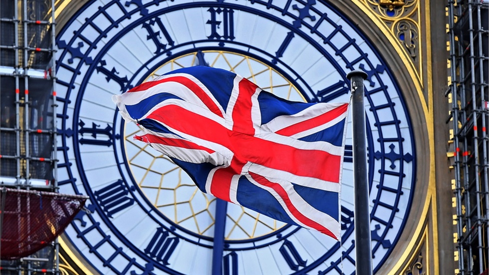 Brexit Ωρα Μηδέν: Τα επόμενα στάδια της αποχώρησης