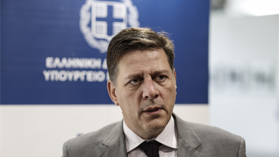 Μ. Βαρβιτσιώτσης: Δύσκολη και δυσάρεστη πραγματικότητα το Brexit