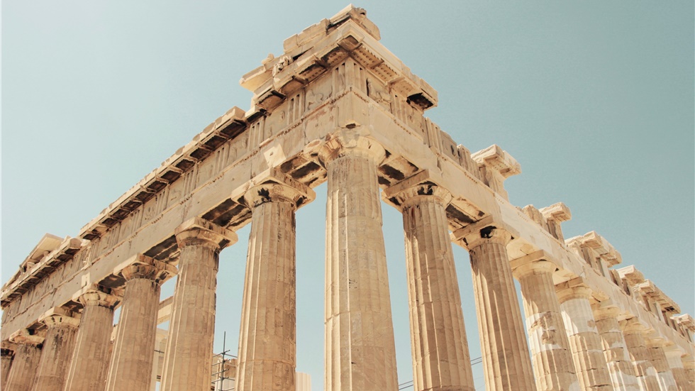 Σύσκεψη για την ασφάλεια της Ακρόπολης