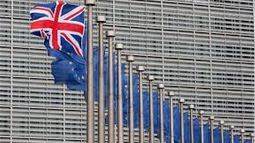 Η Ευρωπαϊκή Επιτροπή έκανε το πρώτο βήμα για την έναρξη των διαπραγματεύσεων...