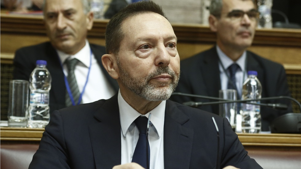 Γ. Στουρνάρας: Η ελληνική οικονομία επιστρέφει σταδιακά στην...