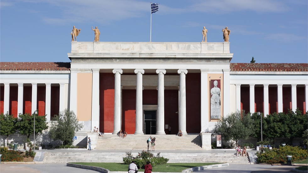 «Δι’ αυτά πολεμήσαμεν… Αρχαιότητες και Ελληνική Επανάσταση» στο...
