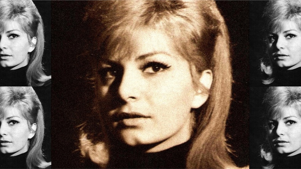 Μια υπέροχη φωνή με τζαζ ηχόχρωμα