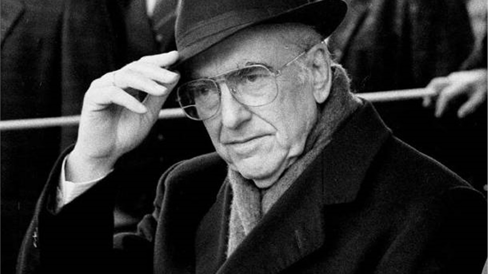 Ηγετική φυσιογνωμία της Ελλάδας του 20ου αιώνα