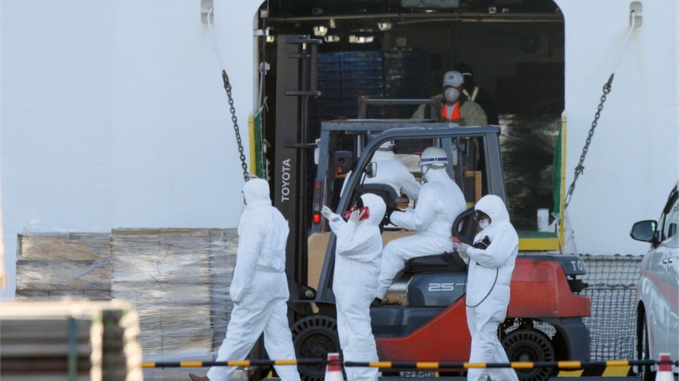 Πληροφορίες για τη μεταδοτικότητα και τις κλινικές εκδηλώσεις...