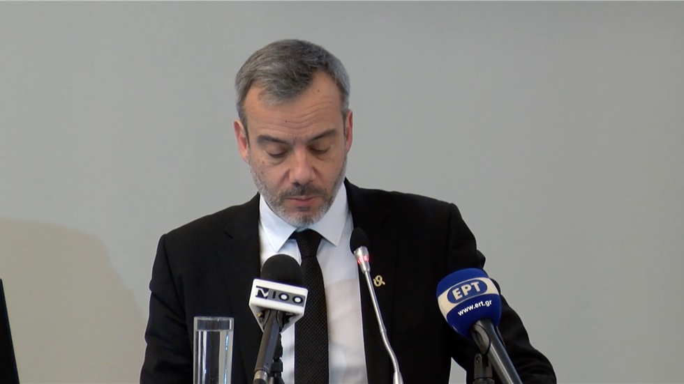 Κ. Ζέρβας: Πρέπει να εντατικοποιηθούν οι προσπάθειες για την...