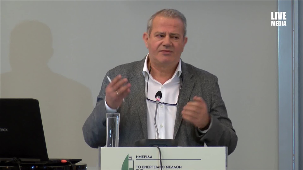 Μ. Γεράνης: Έντεκα δράσεις για να πετύχουμε τους ενεργειακούς...