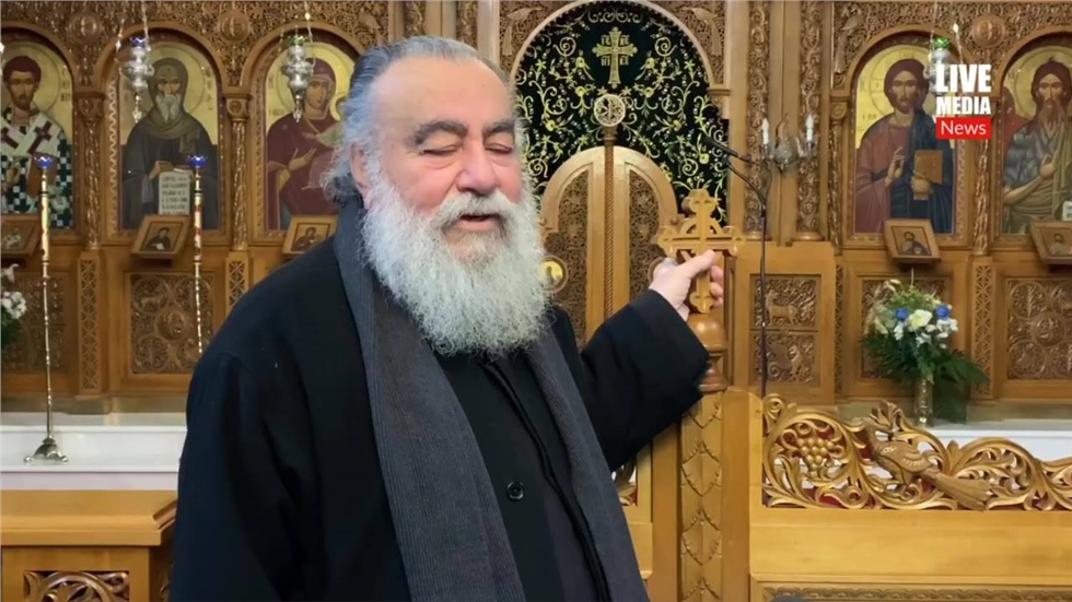 Το ξενομεριτάκι της Καντάνου στο Περιστέρι  Ψυχή λεύτερη, πολυπλάνητη...