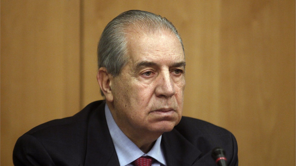 Συλλυπητήρια ανακοίνωση του ΙΣΑ για την απώλεια του Μιχάλη Βλασταράκου