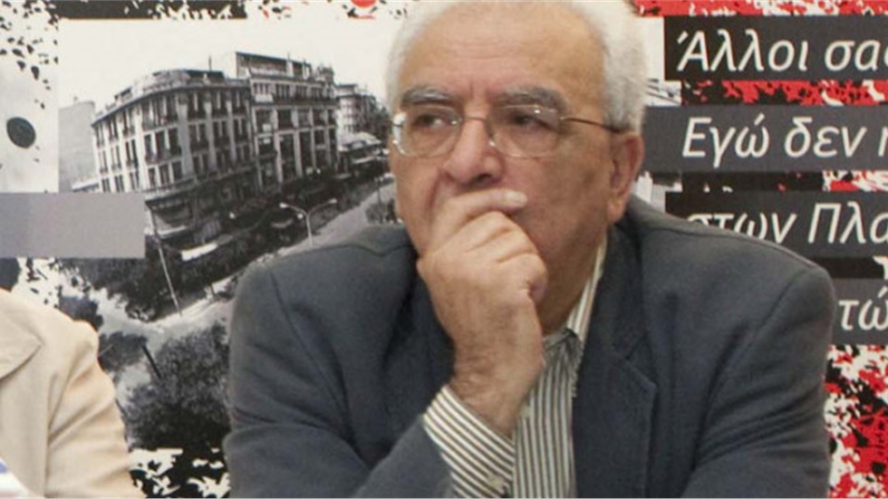 Πέθανε ο δημοσιογράφος Κλέαρχος Τσαουσίδης 