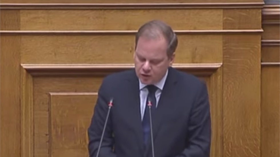 Κ. Καραμανλής: “Πρέπει σιγά σιγά να καταλάβουμε ότι δεν μπορούμε...