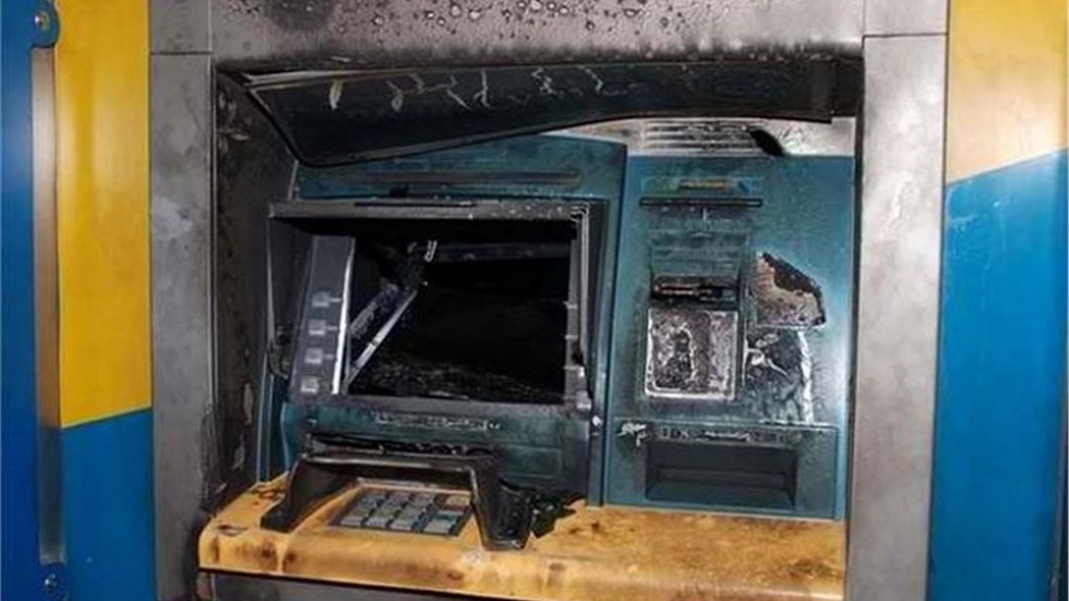 Έκρηξη σε ΑΤΜ στην Ν. Ευκαρπία Δεν έχουν περάσει 24 ώρες από...