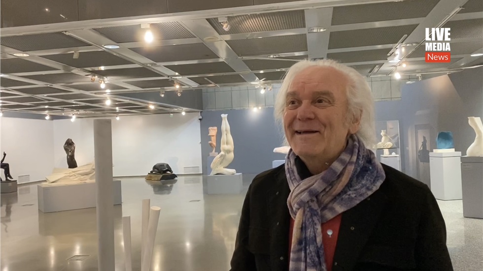 «Finotti: Fine Notte. Το τέλος της νύχτας»: Έκθεση του Novello...
