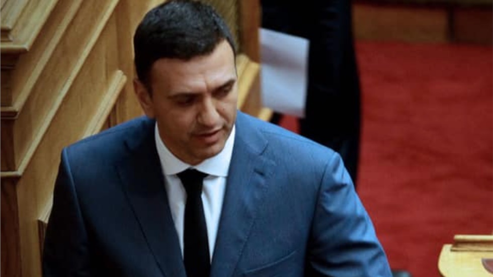 Τους δύο Έλληνες πολίτες που επαναπατρίστηκαν από την Κίνα, επισκέφθηκε...