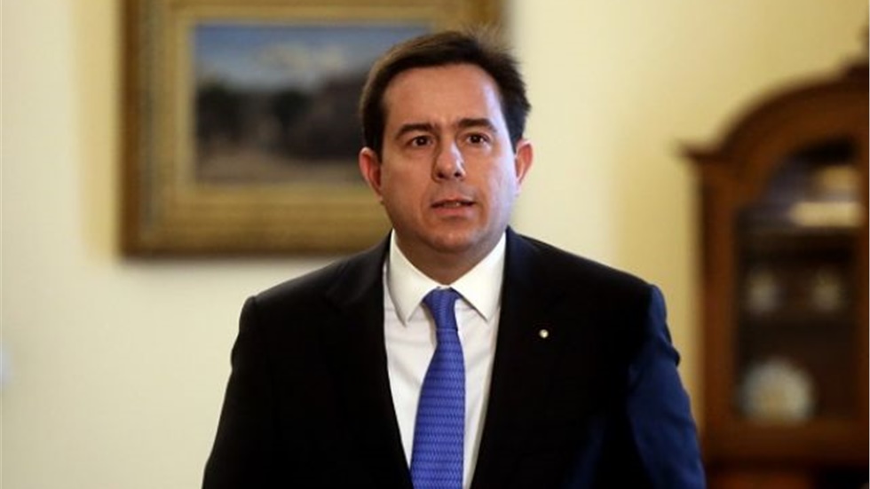 Ν. Μηταράκης: 