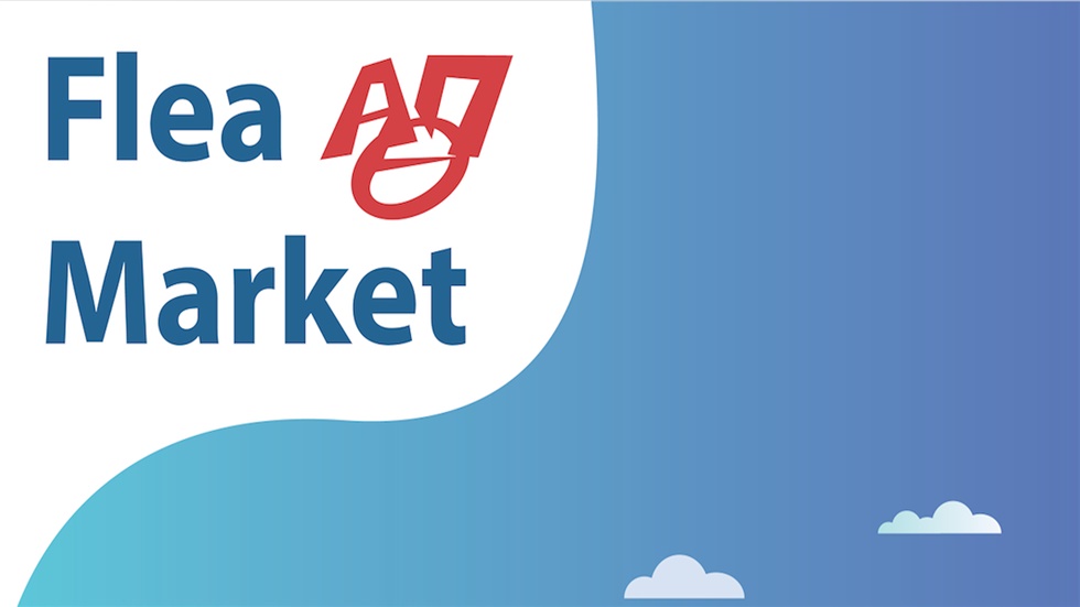 Έρχεται το πρώτο Flea Market του Αριστοτέλειου Πανεπιστημίου