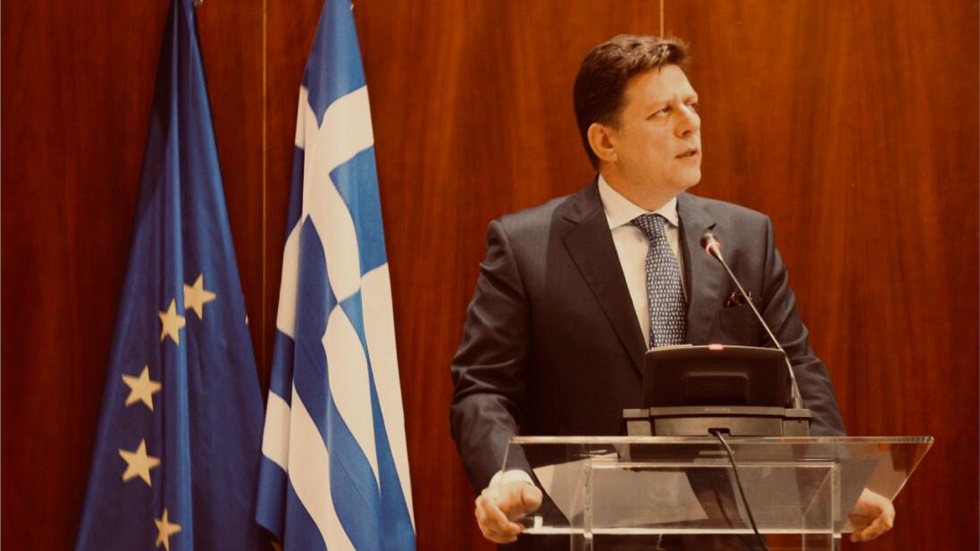 Μ. Βαρβιτσιώτης για νέο προϋπολογισμό ΕΕ: «Οι προτεινόμενες μειώσεις...