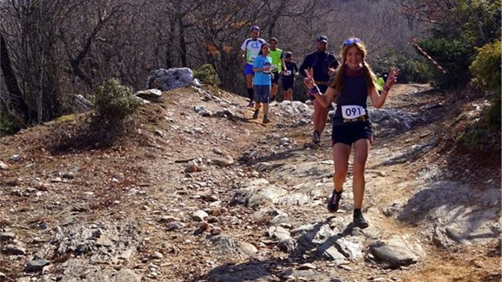 Δωρεάν Συμμετοχές από τον Xortiatis Trail Run για την Μέρα της...