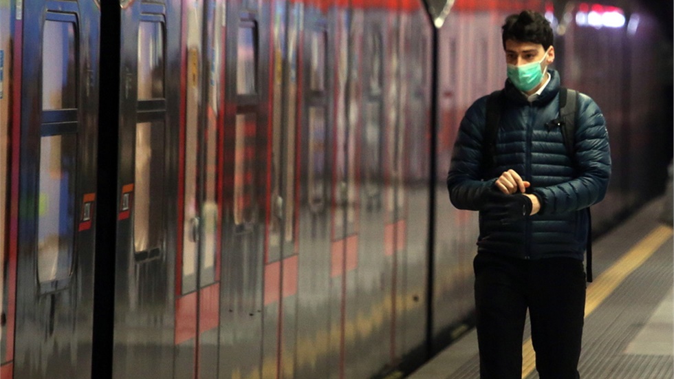 Ευρωπαϊκή Επιτροπή: 232 εκατ. ευρώ για τον κορωνoϊό και κοινή...