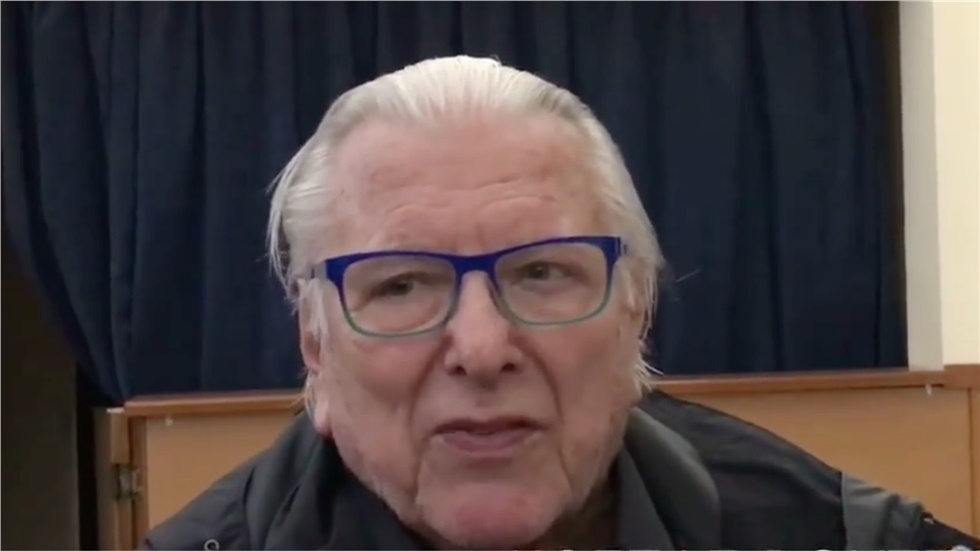 Ελληνικό Κέντρο Κινηματογράφου: «Ο Κώστας Βουτσάς ήταν ένας δρομέας...