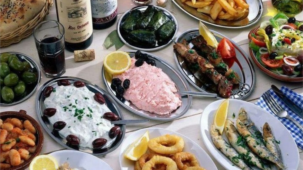 Συμβουλές από το ΚΕ.Π.ΚΑ για τα σαρακοστιανό τραπέζι