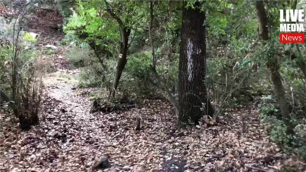 Εκεί που δεν έφτασε ο Κορονοιός! Στους Καταρράκτες της Αγίας...