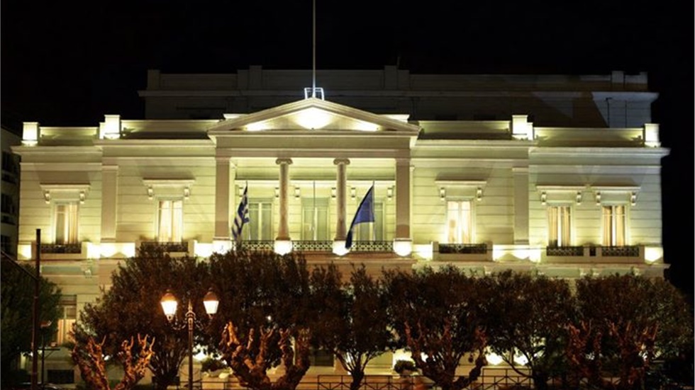 Υπουργείο Εξωτερικών: Συνεχίζεται η εκστρατεία παραπληροφόρησης...